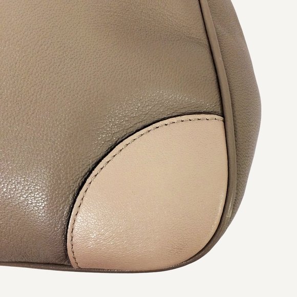 Marc Jacobs Manhattan Whitney Satchel - Picture 10 of 11